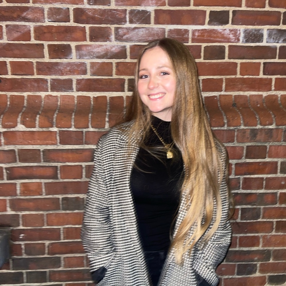 Meet your Posher, Carleigh
